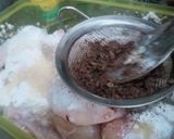 Foto langkah ke 2 dari resep Sayap Ayam Goreng.