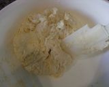 A picture of step 1 of Authentic Russian Piroshki.
