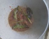 Foto langkah ke 8 dari resep Orek tempe kering.