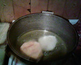 Foto del paso 3 de la receta: Tortafritas