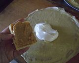 A picture of step 5 of Cake-style Crepes.