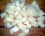 Sig's Cream of Spring & Onion(s) Soup recipe step 2 photo