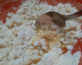 Foto del paso 2 de la receta: Bizcochitos granulados de queso