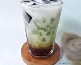 Foto langkah ke 4 dari resep Es Cendol Cincau.