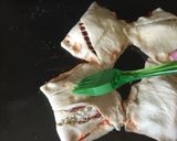 A picture of step 8 of Crescent Roll Pizza Sandwich.