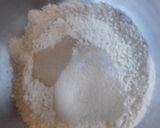 Foto del paso 1 de la receta: Pan de muerto 🌼🌼