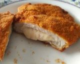 Foto del paso 6 de la receta: Libritos de cerdo rellenos de queso