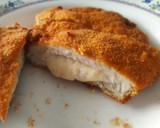 Foto del paso 6 de la receta: Libritos de cerdo rellenos de queso