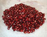 A picture of step 4 of How to Easily Peel a Pomegranate.