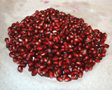 A picture of step 4 of How to Easily Peel a Pomegranate.