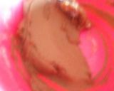 A picture of step 18 of Icing-filled Cupcakes using Pre-made kits.