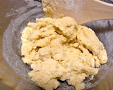 A picture of step 3 of Everyone Loves This Melon Bread.