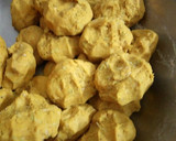 દૂધીના થેપલા(Dudhi na thepla recipe in Gujarati) રેસીપી સ્ટેપ2ફોટો