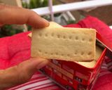 Foto del paso 4 de la receta: Galletas shortbread