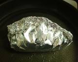 Easy Foil Baked Haddock recipe step 5 photo