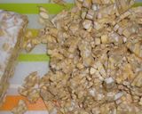 A picture of step 1 of Simple Tempeh Pedas (Spicy Tempeh).