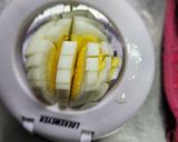Foto del paso 3 de la receta: Relleno de Pollo Multiuso