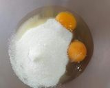 Foto del paso 1 de la receta: Buñuelos fáciles 🇺🇾