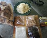 Foto del paso 3 de la receta: Capirotada