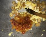 Foto langkah ke 3 dari resep Nasi Goreng Kencur.