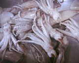 A picture of step 2 of Calamari Combo.