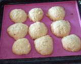 Une image de l'étape 7 de Cookies chocolat lait ou blanc.