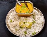 ખટમીઠી દાળ & ભાત [ Khatmithi Dal & Bhat Recipe in Gujarati ] રેસીપી સ્ટેપ8ફોટો