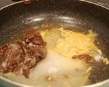 A picture of step 1 of All-Purpose Dengaku Miso Sauce.
