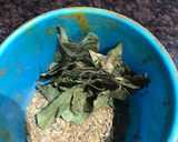 खट्टे मीठे करेले (khatte meethe karele recipe in Hindi) रेसिपी चरण 2 फोटो