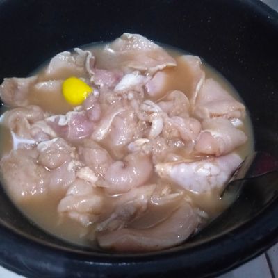 Langkah 2