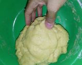 Foto langkah ke 3 dari resep Biji ketapang gurih, empuk chrunciy diluar.