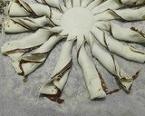 Foto del paso 4 de la receta: Sol de chocolate