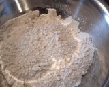 Hình bước làm 3 của món Bánh Vafle - bánh ngọt