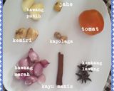 Foto langkah ke 1 dari resep Telur Semur ala Nasduk.