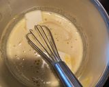Foto del paso 8 de la receta: Cheesecake con Lemon Curd y Merengue Italiano