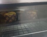 Foto langkah ke 11 dari resep Muffin pisang panggang.