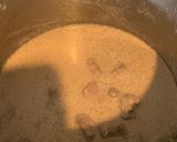 A picture of step 1 of Easy beef Massaman curry.