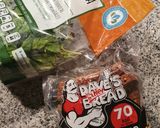 Foto del paso 2 de la receta: Sándwich verde