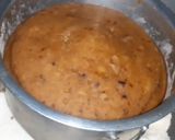 बिना ओवन के बिस्कुट केक (Bina oven ke biscuit cake recipe in Hindi) रेसिपी चरण 5 फोटो