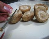 A picture of step 9 of Make Delicious Savory Egg Custard (Chawanmushi) Using Instant Soup Mix.