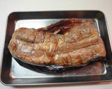 A picture of step 2 of Easy Moist & Tender Simmered & Roasted Pork.