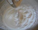 A picture of step 2 of Chocolate Muffins for Chocolate Lovers.