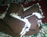 Foto langkah ke 9 dari resep Brownies kukus speciaL.