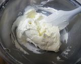 A picture of step 2 of Easy! Aromatic Kinako Shortbread Cookies.
