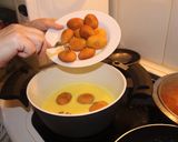 Foto del paso 3 de la receta: Sapillos de mi pueblo