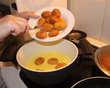 Foto del paso 3 de la receta: Sapillos de mi pueblo