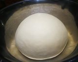 Foto del paso 3 de la receta: Figacitas de manteca. ¡UNA BOMBA 🤤!