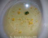 Foto langkah ke 3 dari resep Perkedel Sosis.