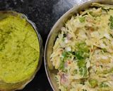 વેજ ગ્રીલ સેન્ડવીચ (Veg Grill Sandwich Recipe In Gujarati) રેસીપી સ્ટેપ3ફોટો
