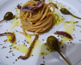 Foto del paso 7 de la receta: Espaguetis Veneto